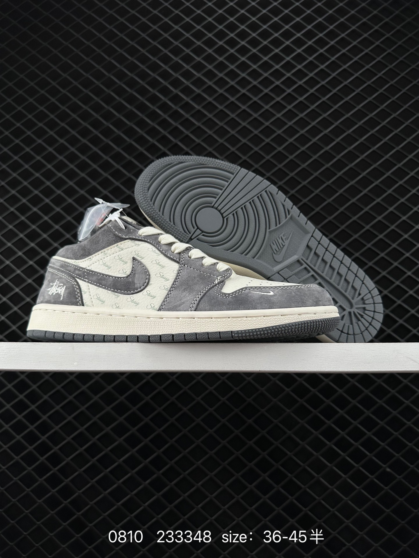 Air Jordan 1 Low AJ1